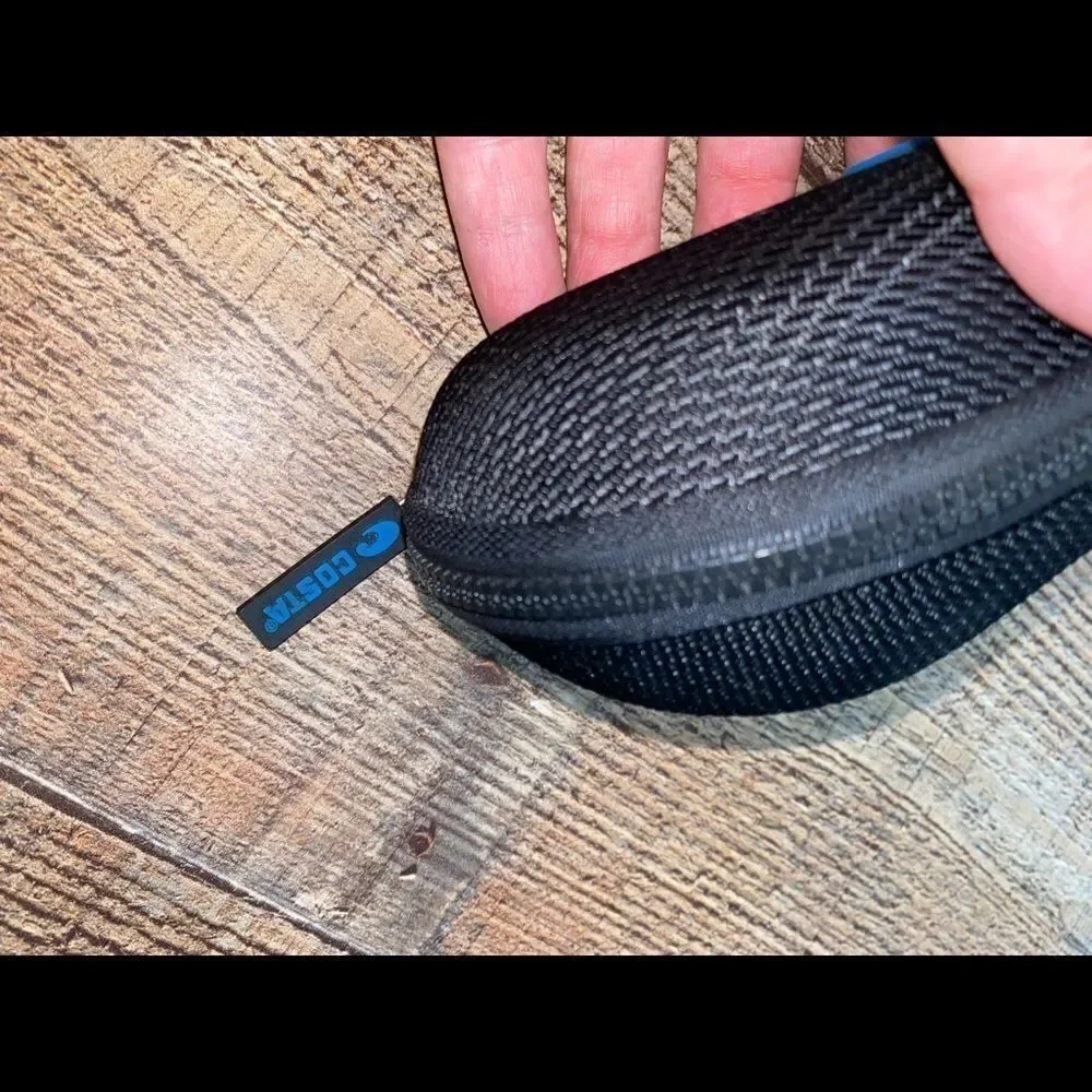 Costa sunglasses case